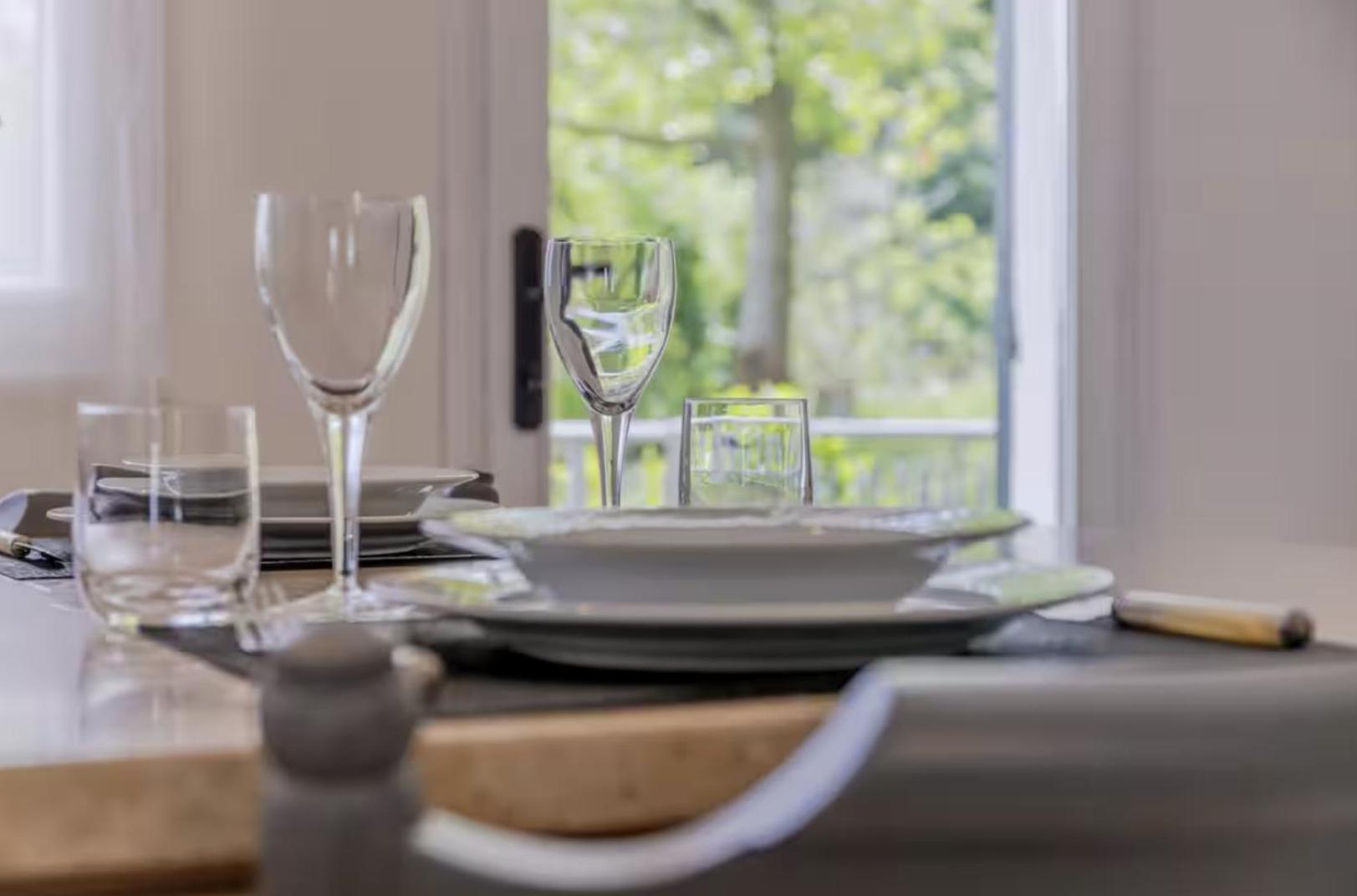 Elegante Appartamento Con Vista - Colli Euganei Teolo Exterior photo